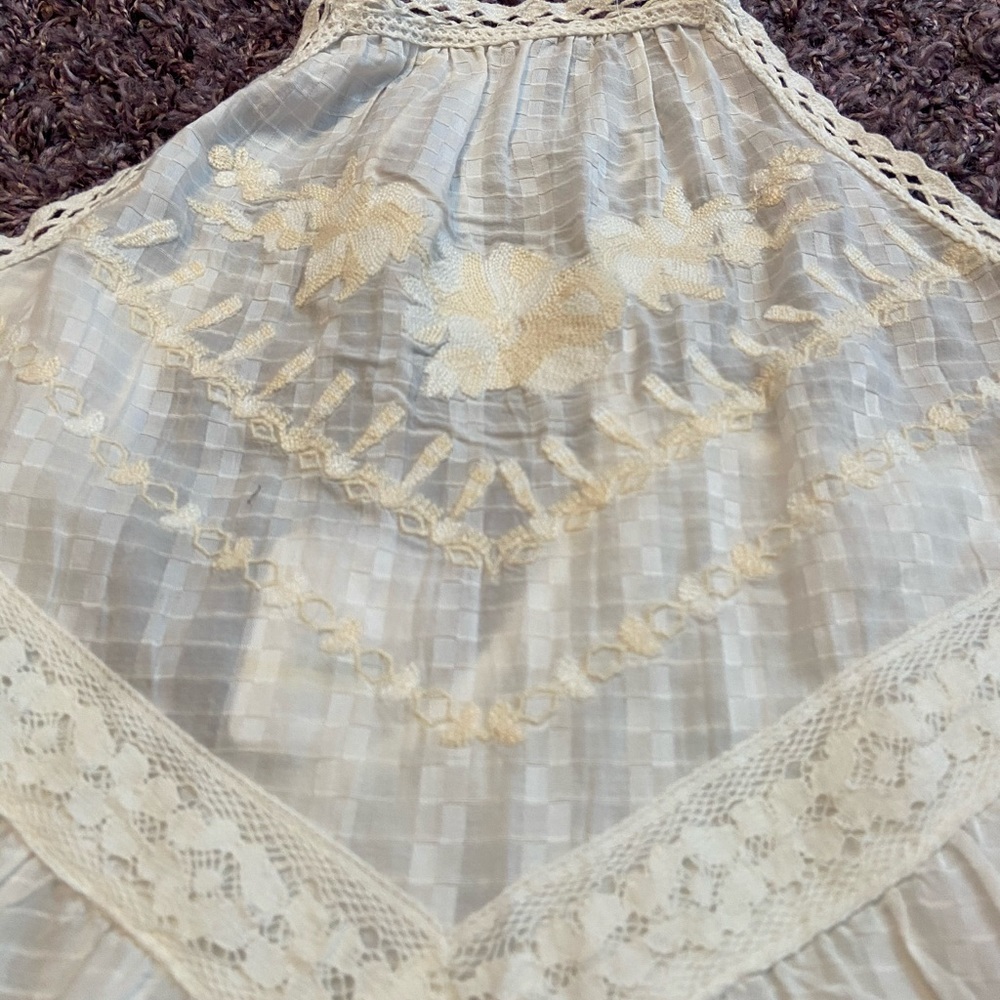 Free People tunic - Picture 7 of 7
